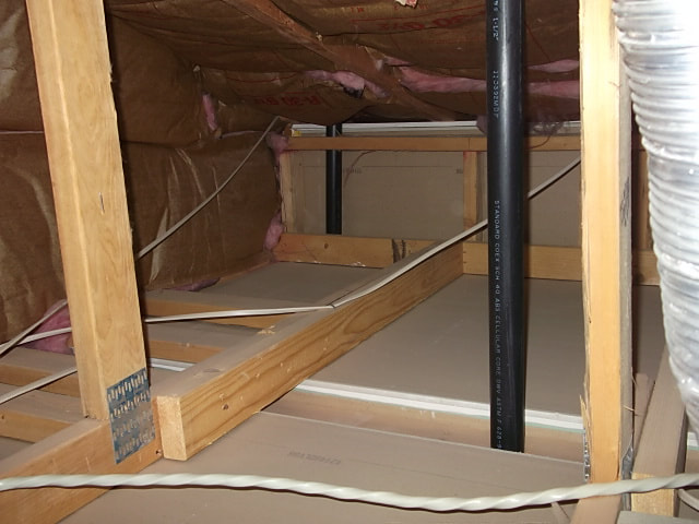 Does Your Attic Insulation Need To Be Removed Save Money With Energy Audits Air Conditioning Service And Insulation With Green Id