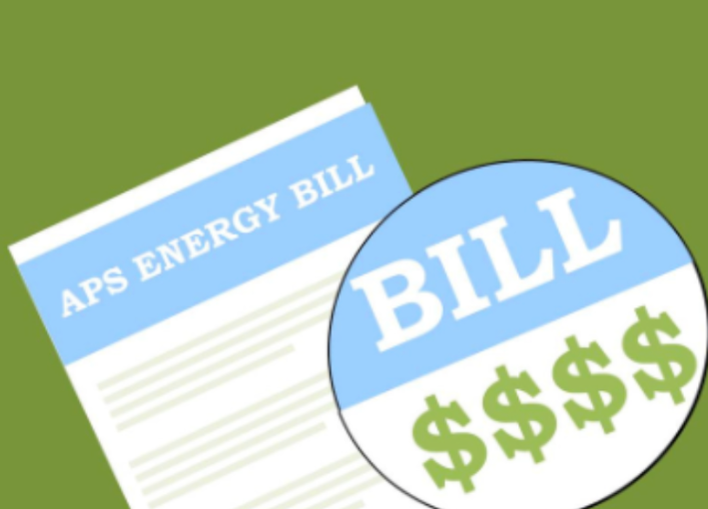 APS high energy bill, high electric bill, arizona, phoenix, high bill, APS, ACC, monthly bills, kwh